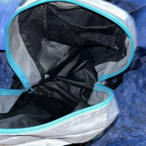 Metropack Backpack - Picture 5 of 6